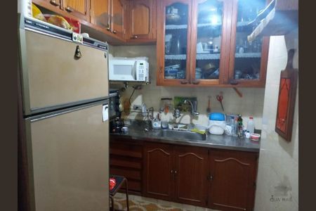Casa à venda com 2 quartos, 140m² em Vila Cordeiro, São Paulo