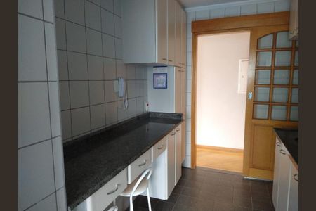 Apartamento à venda com 75m², 3 quartos e 1 vaga