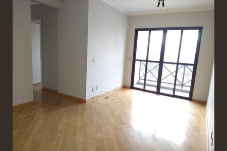 Apartamento à venda com 75m², 3 quartos e 1 vaga