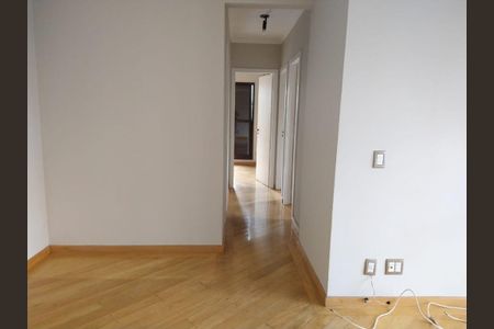 Apartamento à venda com 75m², 3 quartos e 1 vaga
