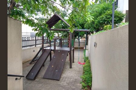 Apartamento à venda com 75m², 3 quartos e 1 vaga