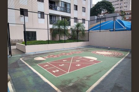 Apartamento à venda com 75m², 3 quartos e 1 vaga