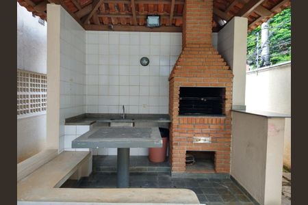 Apartamento à venda com 75m², 3 quartos e 1 vaga