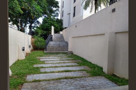 Apartamento à venda com 75m², 3 quartos e 1 vaga