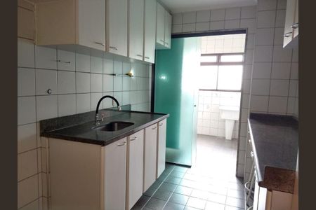 Apartamento à venda com 75m², 3 quartos e 1 vaga