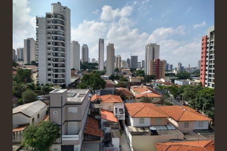 Apartamento à venda com 75m², 3 quartos e 1 vaga