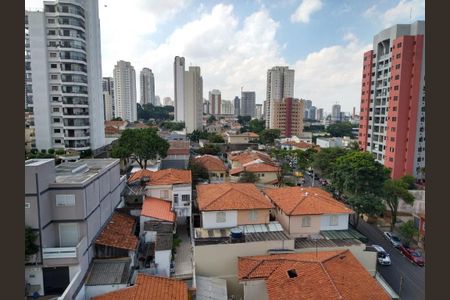 Apartamento à venda com 75m², 3 quartos e 1 vaga