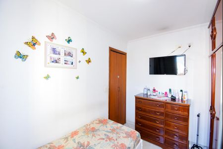 Apartamento para alugar com 59m², 2 quartos e 1 vagaQuarto 1