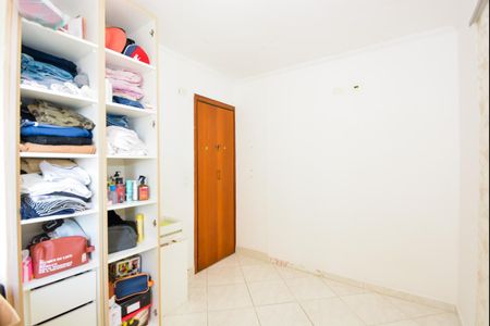 Apartamento para alugar com 59m², 2 quartos e 1 vagaQuarto 2 - Suíte