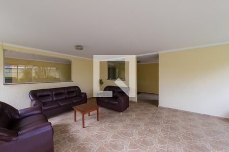 Apartamento para alugar com 59m², 2 quartos e 1 vaga Apartamento para alugar com 59m², 2 quartos e 1 vagaÁrea comum