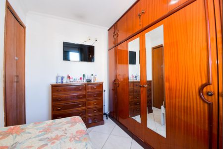 Apartamento para alugar com 59m², 2 quartos e 1 vagaQuarto 1