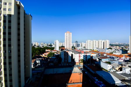Apartamento para alugar com 59m², 2 quartos e 1 vagaVista do Quarto 1