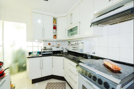 Apartamento para alugar com 59m², 2 quartos e 1 vagaCozinha