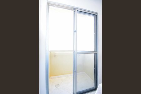 Varanda da Sala de apartamento para alugar com 2 quartos, 59m² em Vila Paulista, Guarulhos