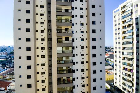 Apartamento para alugar com 59m², 2 quartos e 1 vagaVista da Suíte