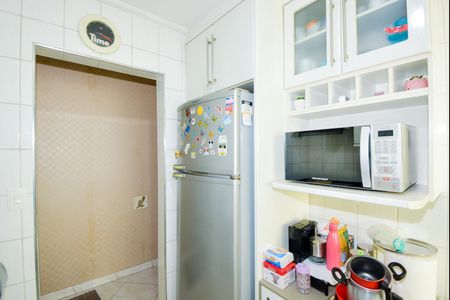Apartamento para alugar com 59m², 2 quartos e 1 vagaCozinha