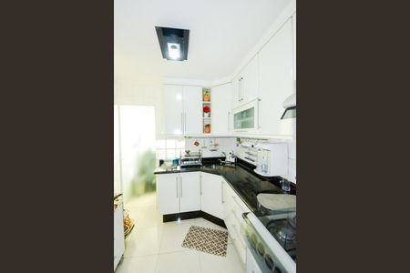 Apartamento para alugar com 59m², 2 quartos e 1 vagaCozinha