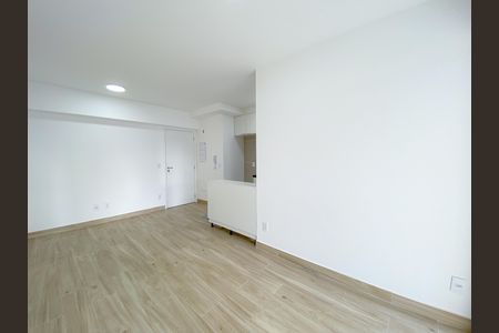 Sala de apartamento para alugar com 2 quartos, 61m² em Vila Romana, São Paulo