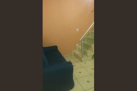 Casa à venda com 150m², 2 quartos e 1 vaga Casa à venda com 150m², 2 quartos e 1 vagaCasa 1 - Sala