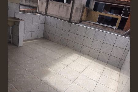 Casa à venda com 150m², 2 quartos e 1 vaga Casa à venda com 150m², 2 quartos e 1 vagaCasa 1 - Área externa