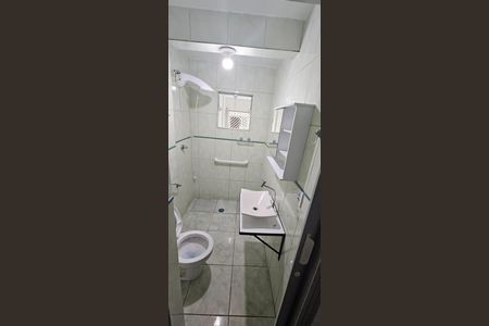 Casa à venda com 150m², 2 quartos e 1 vaga Casa à venda com 150m², 2 quartos e 1 vagaCasa 2 - Banheiro