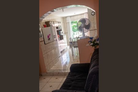 Casa à venda com 150m², 2 quartos e 1 vaga Casa à venda com 150m², 2 quartos e 1 vagaCasa 1 - Cozinha