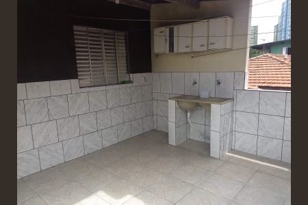 Casa à venda com 150m², 2 quartos e 1 vaga Casa à venda com 150m², 2 quartos e 1 vagaCasa 1 - Área externa