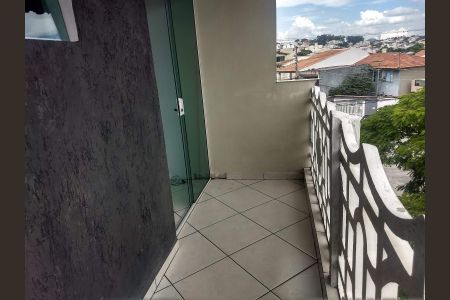 Casa à venda com 150m², 2 quartos e 1 vaga Casa à venda com 150m², 2 quartos e 1 vagaCasa 1 - Varanda