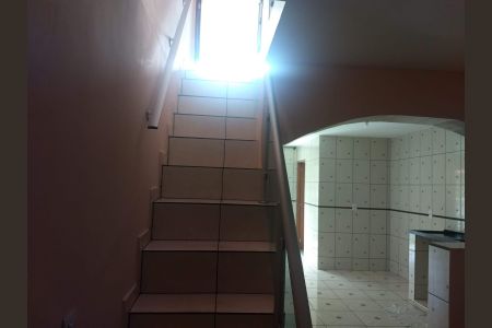 Casa à venda com 150m², 2 quartos e 1 vaga Casa à venda com 150m², 2 quartos e 1 vagaCasa 1 - Sala