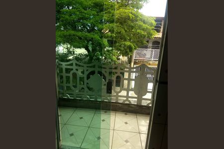 Casa à venda com 150m², 2 quartos e 1 vaga Casa à venda com 150m², 2 quartos e 1 vagaCasa 1 - Varanda