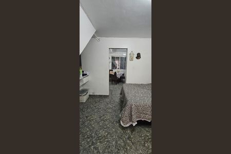 Casa à venda com 150m², 2 quartos e 1 vaga Casa à venda com 150m², 2 quartos e 1 vagaCasa 2- Quarto