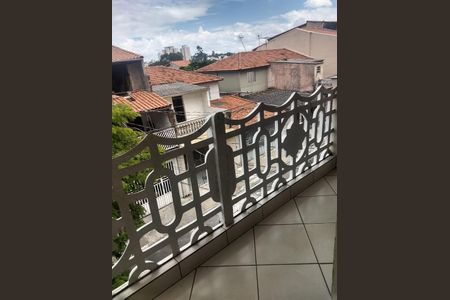 Casa à venda com 150m², 2 quartos e 1 vaga Casa à venda com 150m², 2 quartos e 1 vagaCasa 1 - Varanda