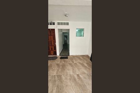Casa à venda com 150m², 2 quartos e 1 vaga Casa à venda com 150m², 2 quartos e 1 vagaEntrada casa 1 e casa 2