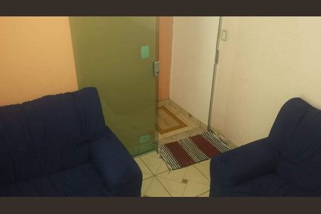 Casa à venda com 150m², 2 quartos e 1 vaga Casa à venda com 150m², 2 quartos e 1 vagaCasa 1 - Sala