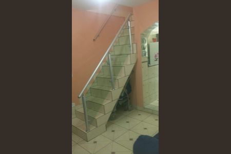 Casa à venda com 150m², 2 quartos e 1 vaga Casa à venda com 150m², 2 quartos e 1 vagaCasa 1 - Sala