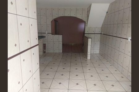 Casa à venda com 150m², 2 quartos e 1 vaga Casa à venda com 150m², 2 quartos e 1 vagaCasa 1 - Cozinha
