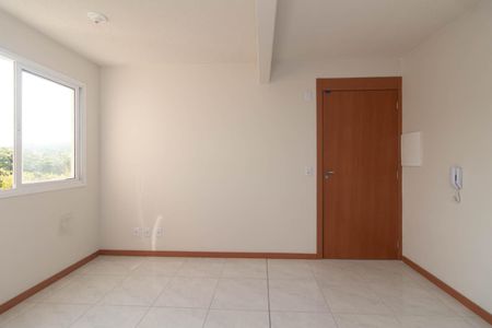 Sala de apartamento para alugar com 1 quarto, 40m² em Cavalhada, Porto Alegre