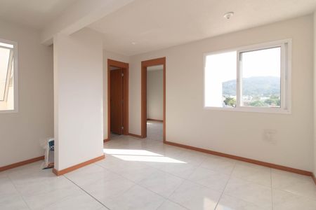 Sala de apartamento para alugar com 1 quarto, 40m² em Cavalhada, Porto Alegre