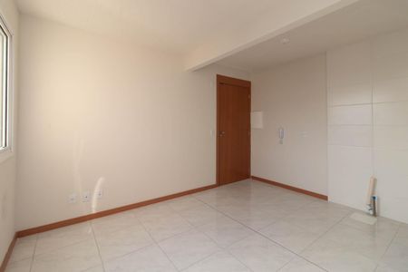 Apartamento para alugar com 40m², 1 quarto e sem vaga Apartamento para alugar com 40m², 1 quarto e sem vagaSala