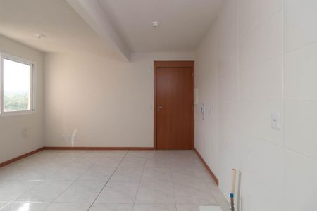 Apartamento para alugar com 40m², 1 quarto e sem vaga Apartamento para alugar com 40m², 1 quarto e sem vagaCozinha