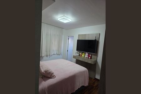 Apartamento à venda com 87m², 3 quartos e 3 vagas Apartamento à venda com 87m², 3 quartos e 3 vagasQuarto 1