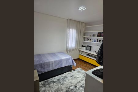 Apartamento à venda com 87m², 3 quartos e 3 vagas Apartamento à venda com 87m², 3 quartos e 3 vagasQuarto 2