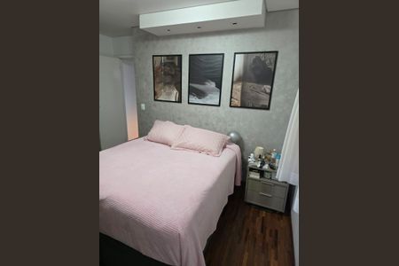 Apartamento à venda com 87m², 3 quartos e 3 vagas Apartamento à venda com 87m², 3 quartos e 3 vagasQuarto 1