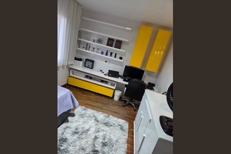 Apartamento à venda com 87m², 3 quartos e 3 vagas Apartamento à venda com 87m², 3 quartos e 3 vagasQuarto 2