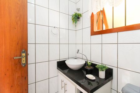 Casa para alugar com 173m², 3 quartos e 2 vagas Casa para alugar com 173m², 3 quartos e 2 vagasLavabo