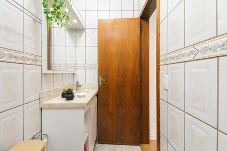 Casa para alugar com 173m², 3 quartos e 2 vagas Casa para alugar com 173m², 3 quartos e 2 vagasBanheiro
