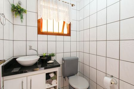 Casa para alugar com 173m², 3 quartos e 2 vagas Casa para alugar com 173m², 3 quartos e 2 vagasLavabo