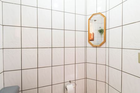 Casa para alugar com 173m², 3 quartos e 2 vagas Casa para alugar com 173m², 3 quartos e 2 vagasLavabo