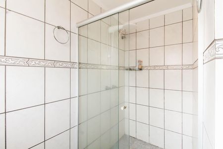 Casa para alugar com 173m², 3 quartos e 2 vagas Casa para alugar com 173m², 3 quartos e 2 vagasBanheiro da Suíte