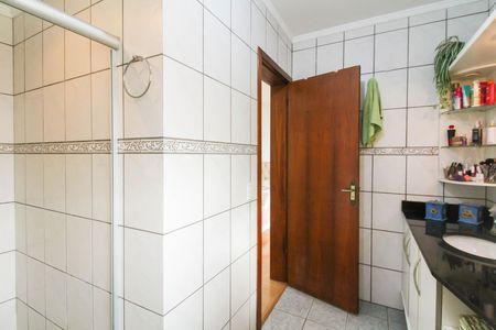 Casa para alugar com 173m², 3 quartos e 2 vagas Casa para alugar com 173m², 3 quartos e 2 vagasBanheiro da Suíte